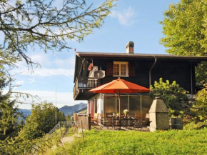 Chalet Chalet Bühlweidli